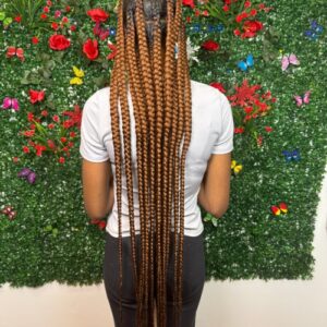 JUMBO BOHO