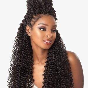 ISLAND TWIST