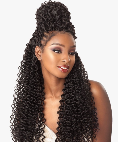 ISLAND TWIST